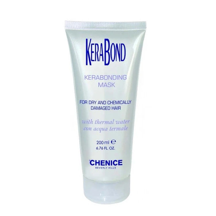 Kerabonding Mask
