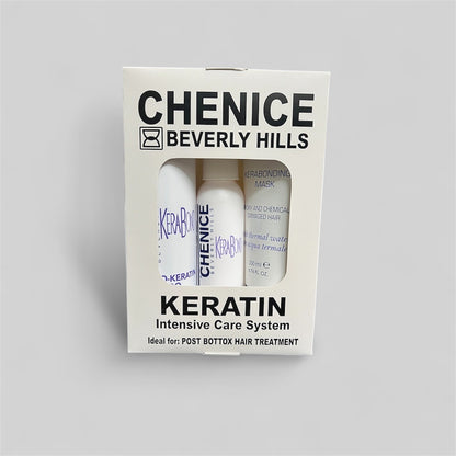 Keratin Care System Extensions