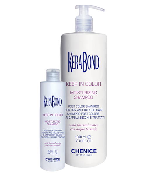 Keep in Color Moisturizing Shampoo