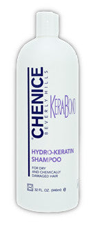 Hydro-keratin Shampoo